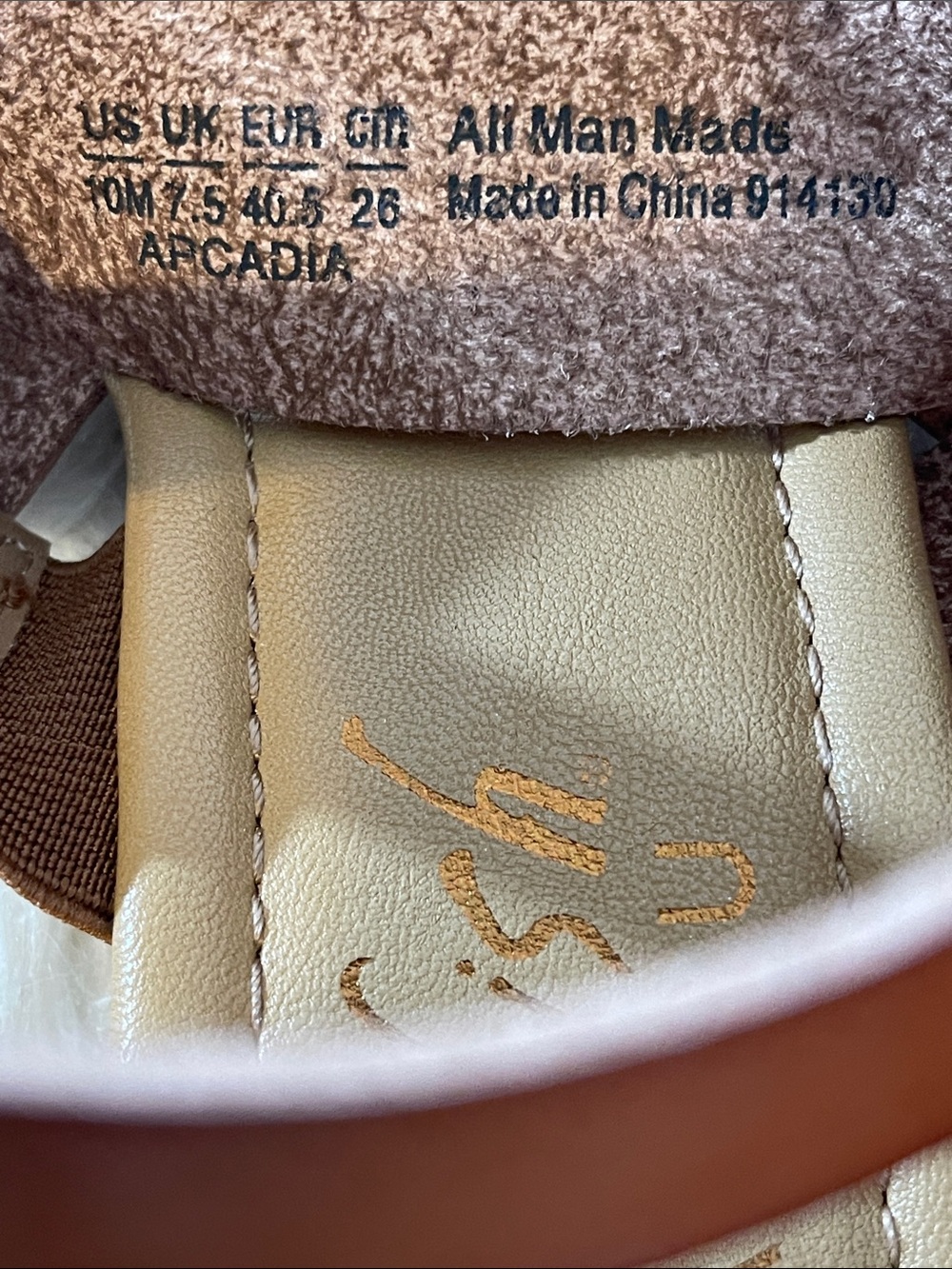 BLOWFISH MALIBU Women's Arcadia Casual Sandal Size 10 NEW - Picture 13 of 16